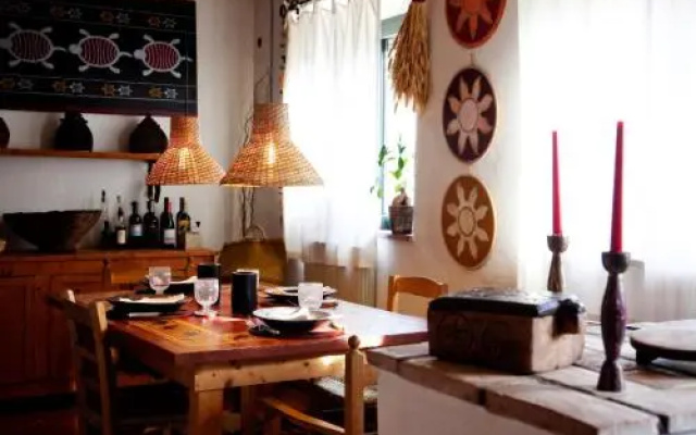 B&B At Home In Maremma