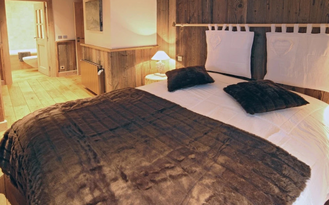 Appartements Le Coeur de Couchevel 1850