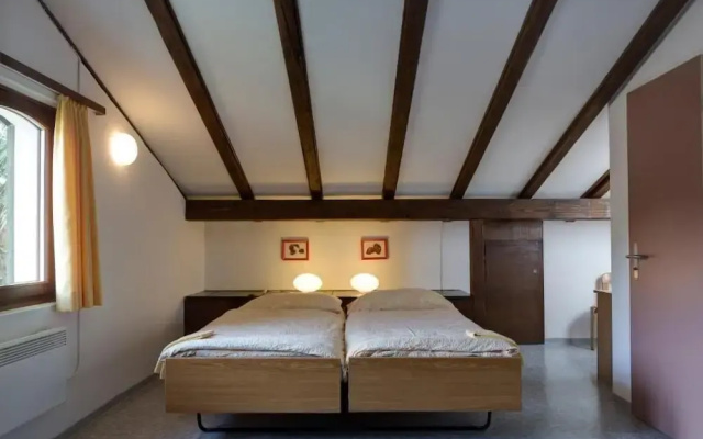 Parkhotel Emmaus - Casa Rustico
