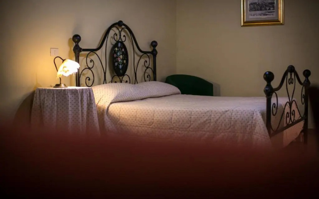 La Tenuta Dei Ricordi