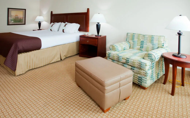 Holiday Inn & Suites Asheville Downtown