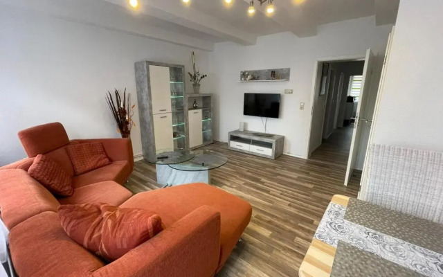 Manu's Appartements