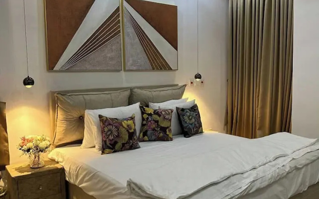 Sanctum Suites