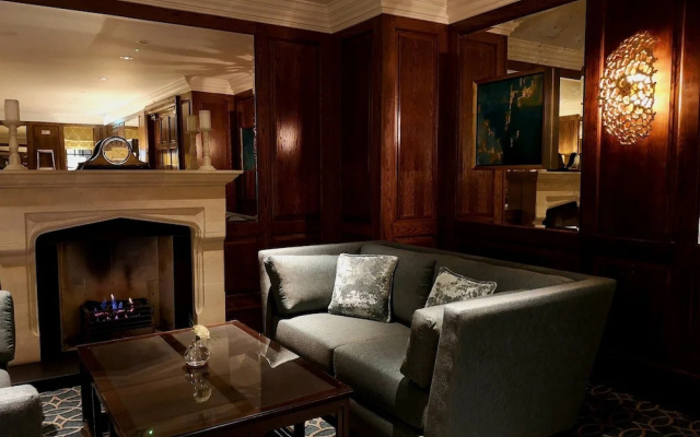 Greenan Lodge - BB