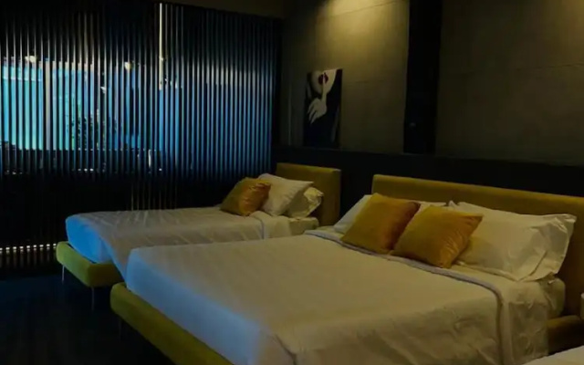 Spera Luxury Palermo