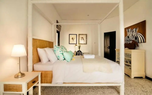 Indies Estate