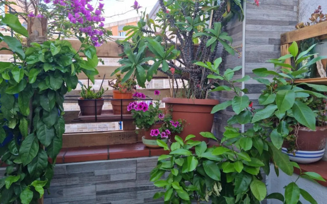 Residenza Lucana (Adults Only)