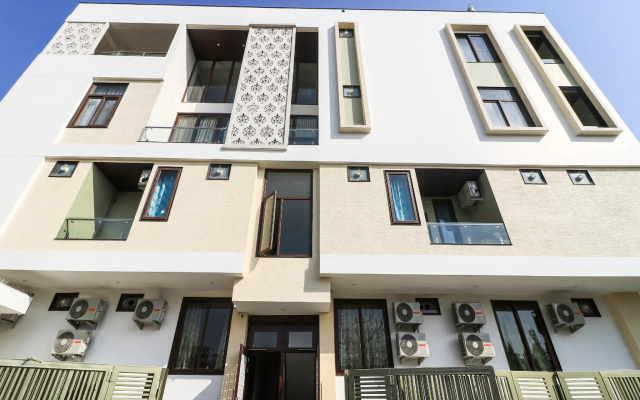 OYO 29046 Hotel Jln
