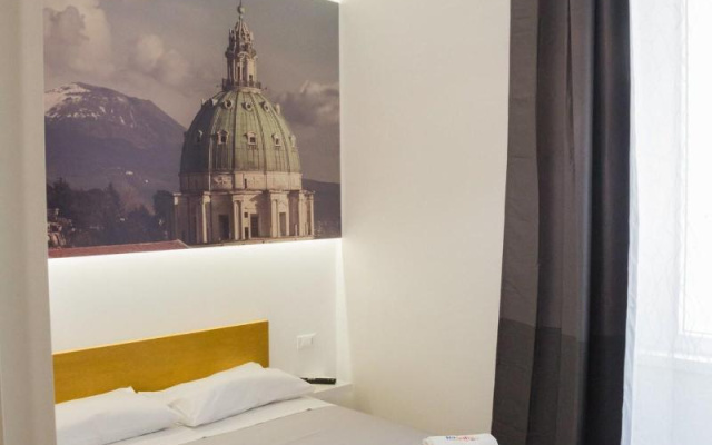 Napolinn B&B