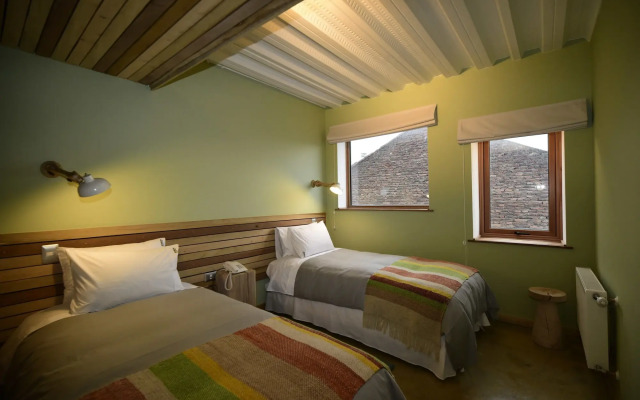 Hotel Vendaval