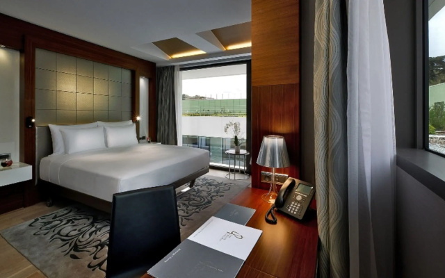 The Grand Tarabya Managed by Accor