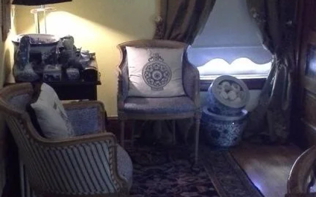 The Coach House
