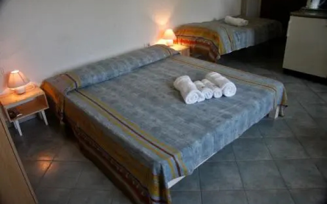 Farm stay Domačija Butul