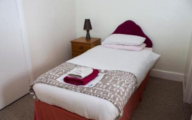 The Park Inn Folkestone