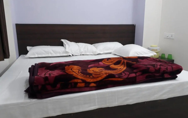 Hotel Chouhan Paradise Ajmer