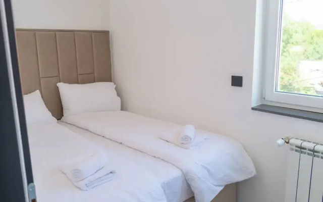Lepenička Luxe - Premium Apartments