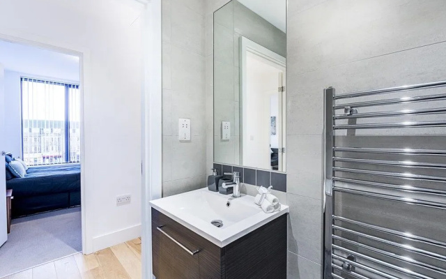 Cornwall House Apartments