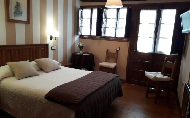 B&B Posada Santa Juliana