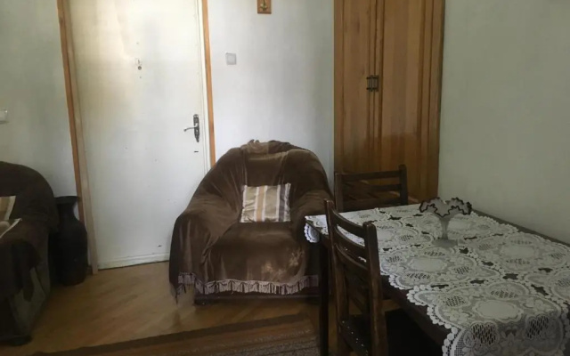 Lali's Sweet Home