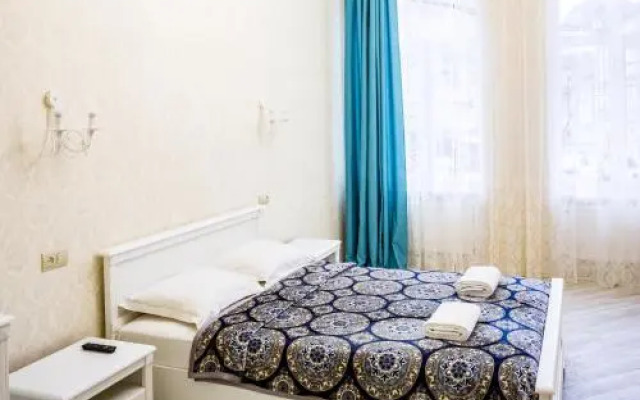 VIP Apartment on Udatnogo 4