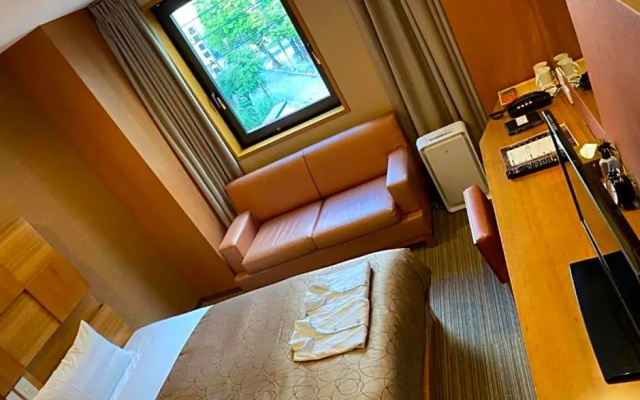 Hotel Relief SAPPORO SUSUKINO - Vacation STAY 22960v