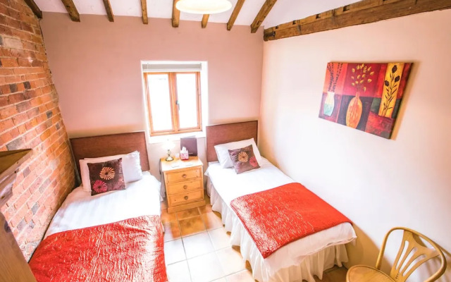 The Old Granary Bed & Breakfast