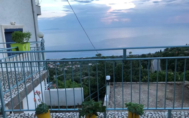 Family Apartments in Palasë Dhërmi