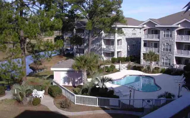 Magnolia Place #201