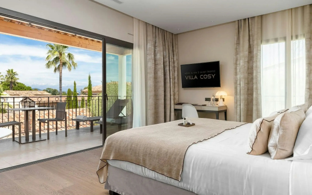 Hôtel Villa Cosy