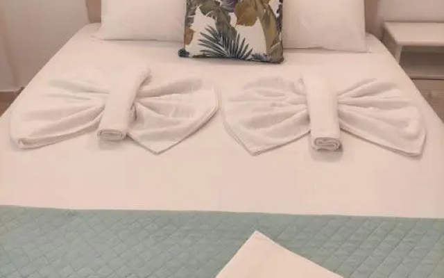 #2 Giorgos & Chara apartments