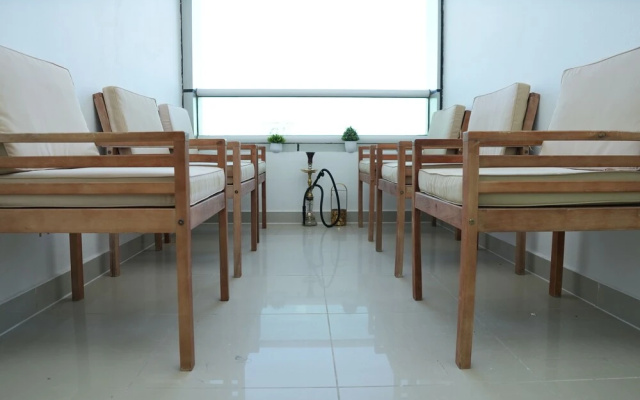 Hawana Premium Hostel