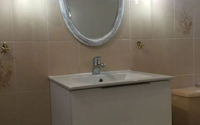 Casa a Stretta