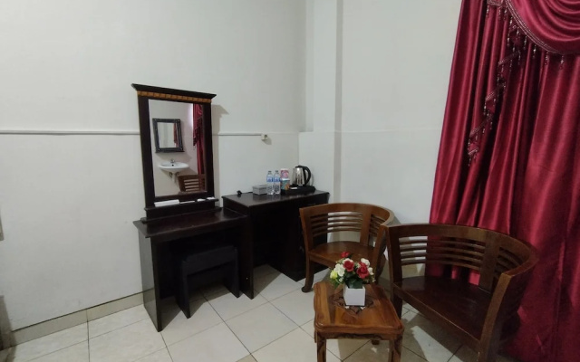 Hotel O My Kost Syariah