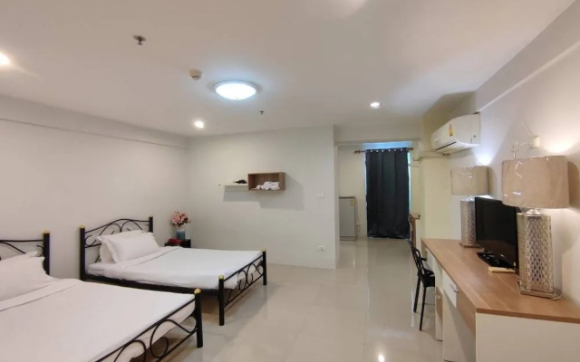 Chai Hotel Bangbo
