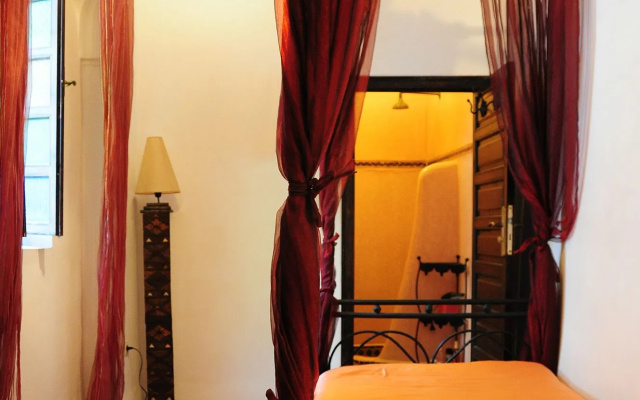 Riad Al Mamoune