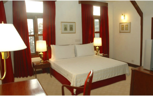 Clarkes hotel, A grand heritage hotel since 1898