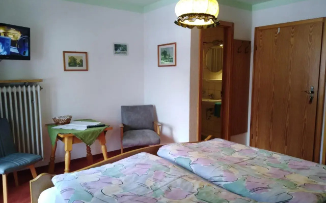 Haus Kehlstein Ferienwohnung