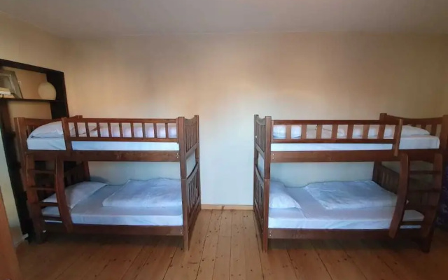 Orbit Hostel