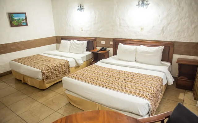 Aeropuerto Hotel