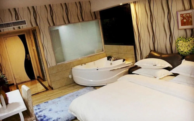 Kechao Theme Hotel