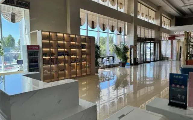 6Yi Hotel
