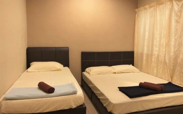 VGO House Melaka