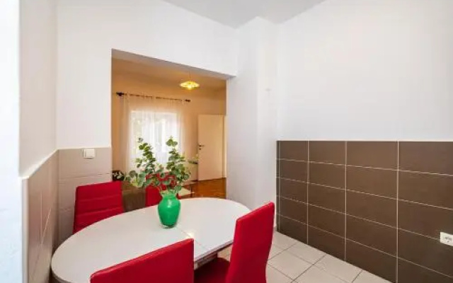 Apartment Eva
