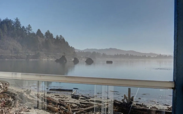 Dock Of The Bay #204 by RedAwning