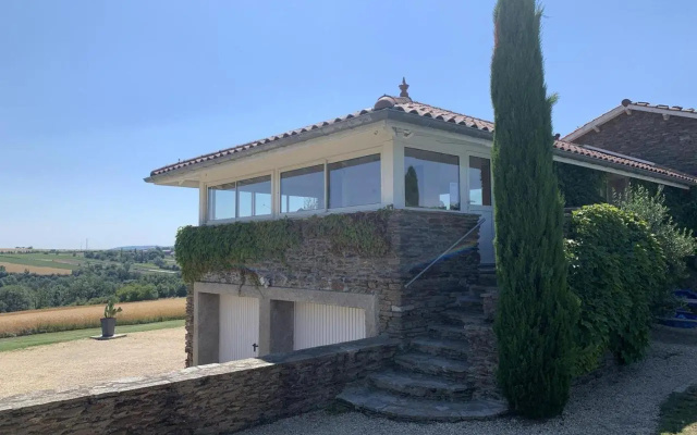 Relais de navon