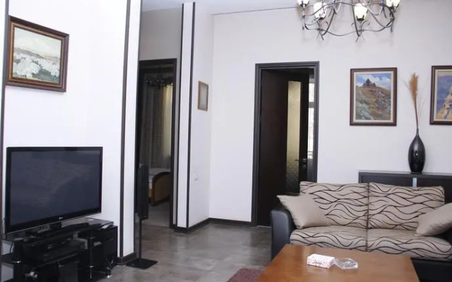 Yerevan Hostel