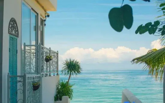 Sanya Water cloud Gully  Guesthouse