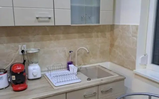 Apartament Militari Rezidence
