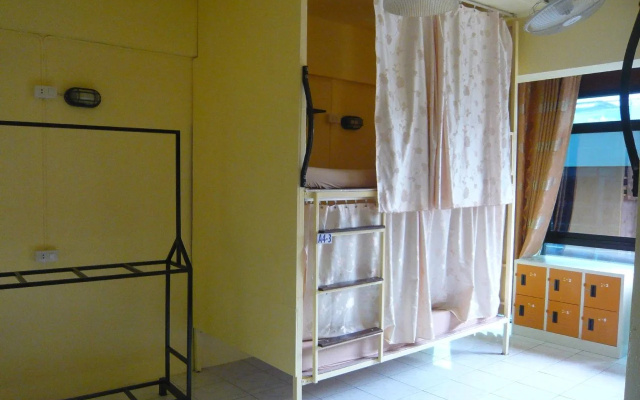 168 Chiang Mai Guesthouse