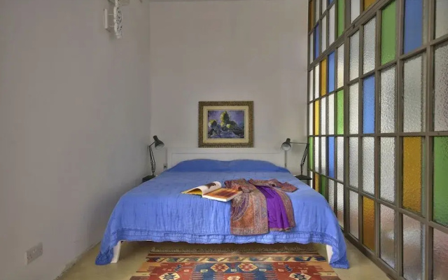 ACG - Casa Rooms